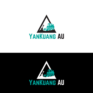 Logo Design by Deziners Zone for YANKUANG AUSTRALIA PTY LTD. | Design: #32610116