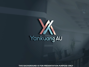 Logo Design by FireflyArt for YANKUANG AUSTRALIA PTY LTD. | Design: #32610877
