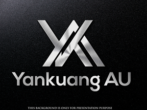 Logo Design by FireflyArt for YANKUANG AUSTRALIA PTY LTD. | Design: #32610879