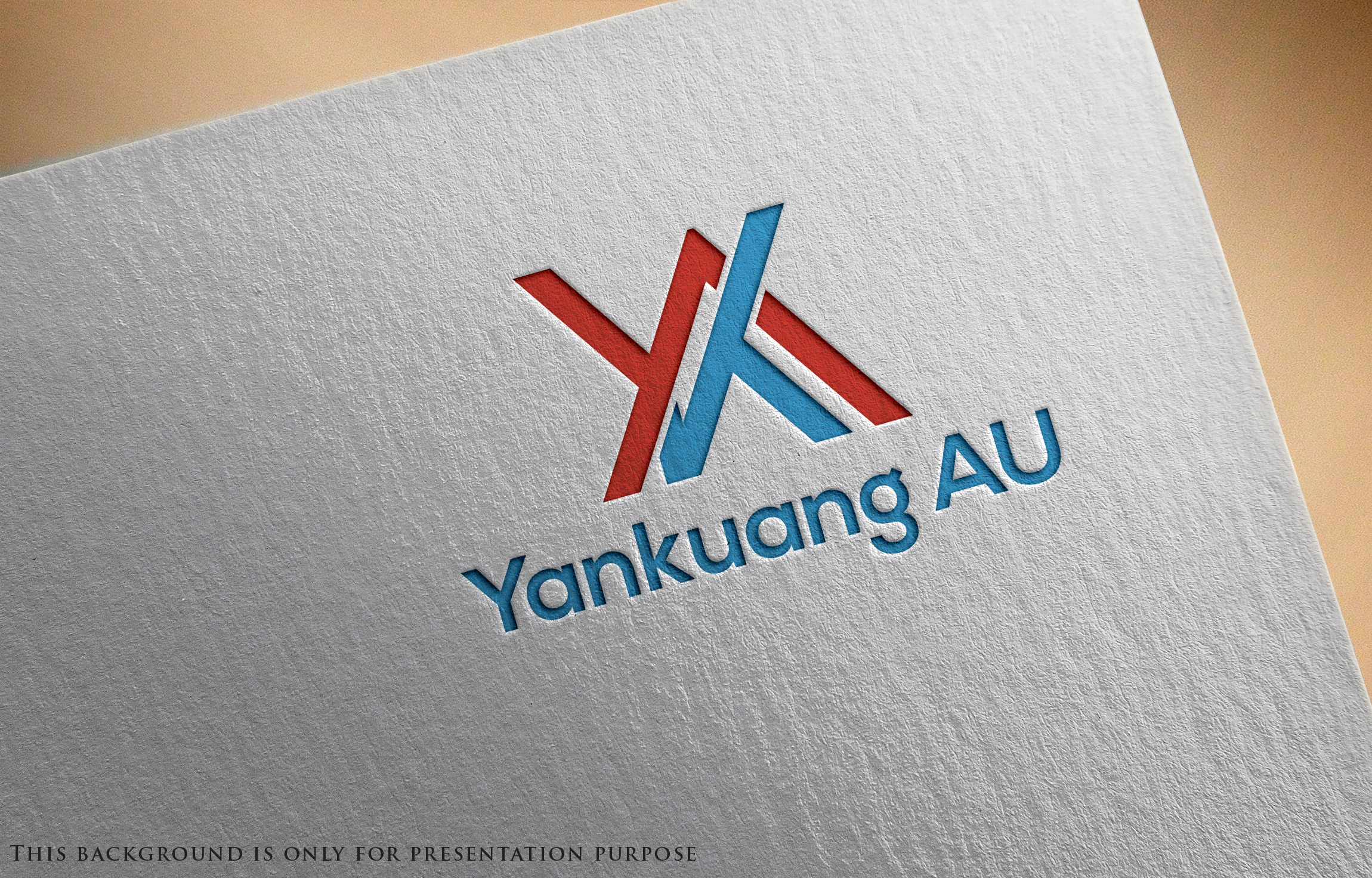 Logo Design by FireflyArt for YANKUANG AUSTRALIA PTY LTD. | Design #32610880