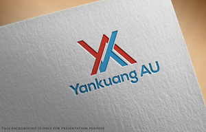 Logo Design by FireflyArt for YANKUANG AUSTRALIA PTY LTD. | Design: #32610880