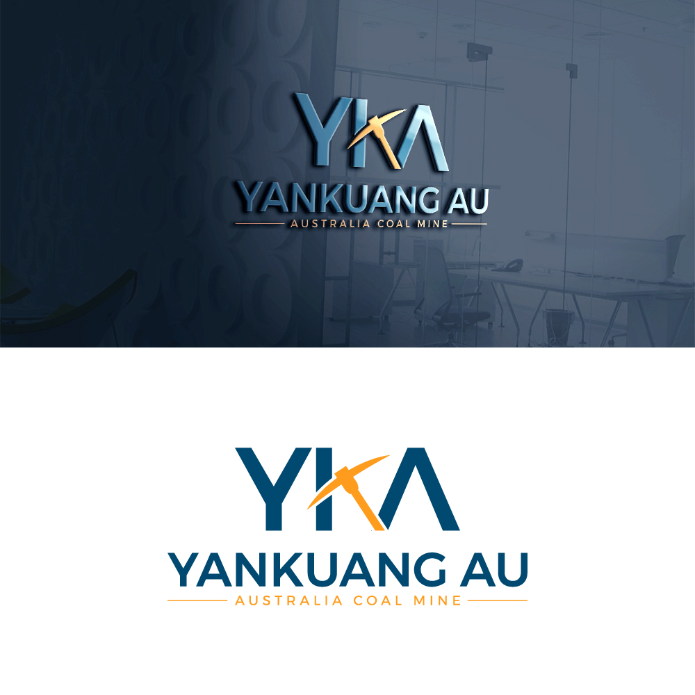 Logo Design by Znuj Esilas for YANKUANG AUSTRALIA PTY LTD. | Design #32610395