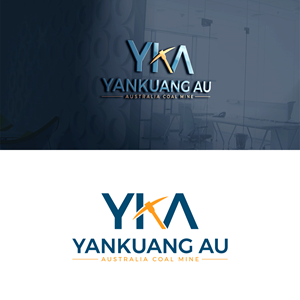 Logo Design by Znuj Esilas for YANKUANG AUSTRALIA PTY LTD. | Design: #32610395