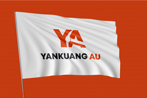Logo Design by Abdul 20 for YANKUANG AUSTRALIA PTY LTD. | Design: #32608330