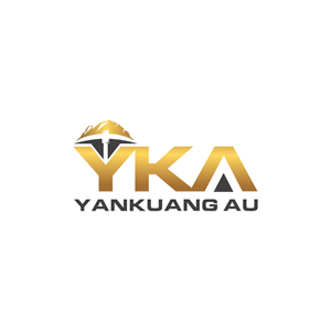 Design de Logo par Maria's Creation pour YANKUANG AUSTRALIA PTY LTD. | Design #32609944