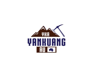Logo Design by Ansh Design for YANKUANG AUSTRALIA PTY LTD. | Design: #32611851