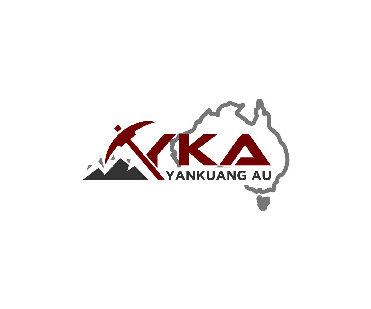 Logo Design by Ansh Design for YANKUANG AUSTRALIA PTY LTD. | Design #32611852