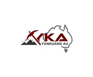 Logo Design by Ansh Design for YANKUANG AUSTRALIA PTY LTD. | Design: #32611852