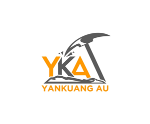 Logo Design by Ansh Design for YANKUANG AUSTRALIA PTY LTD. | Design: #32611853