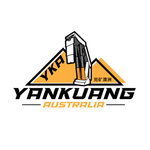 Design de Logo par geni pour YANKUANG AUSTRALIA PTY LTD. | Design #32631330