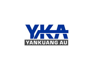 Logo Design by BNdesigner for YANKUANG AUSTRALIA PTY LTD. | Design: #32609026