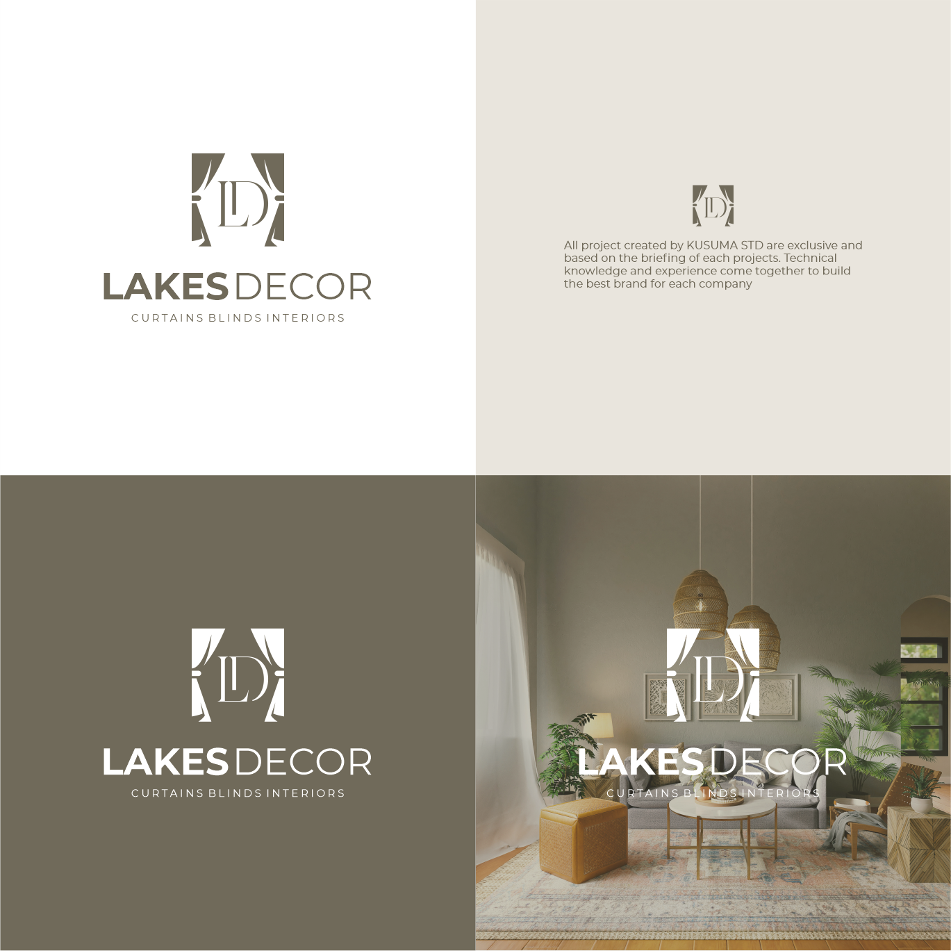 Logo-Design von Kusuma Studio für Shine | Design #32592196