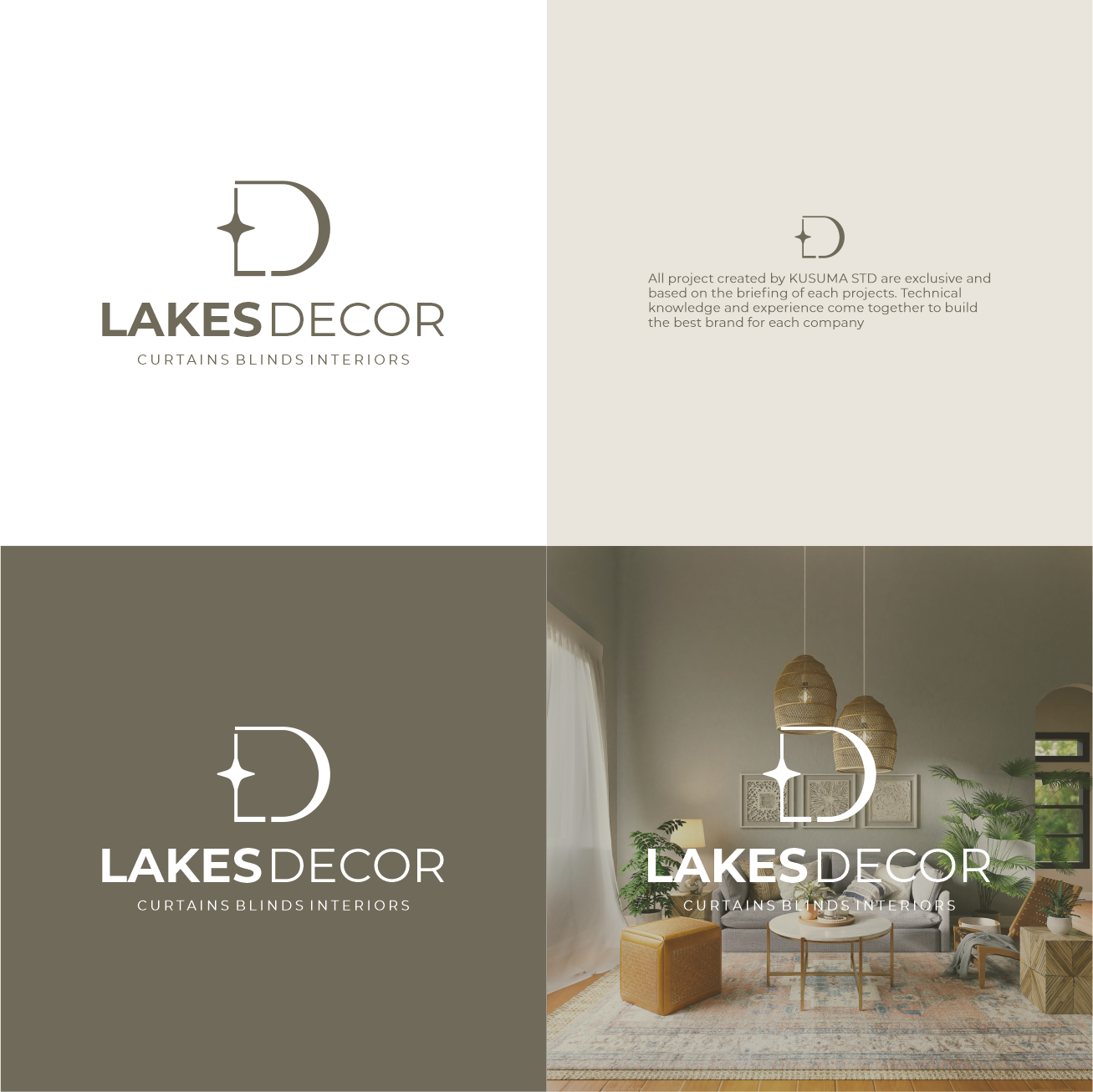 Logo-Design von Kusuma Studio für Shine | Design #32599959