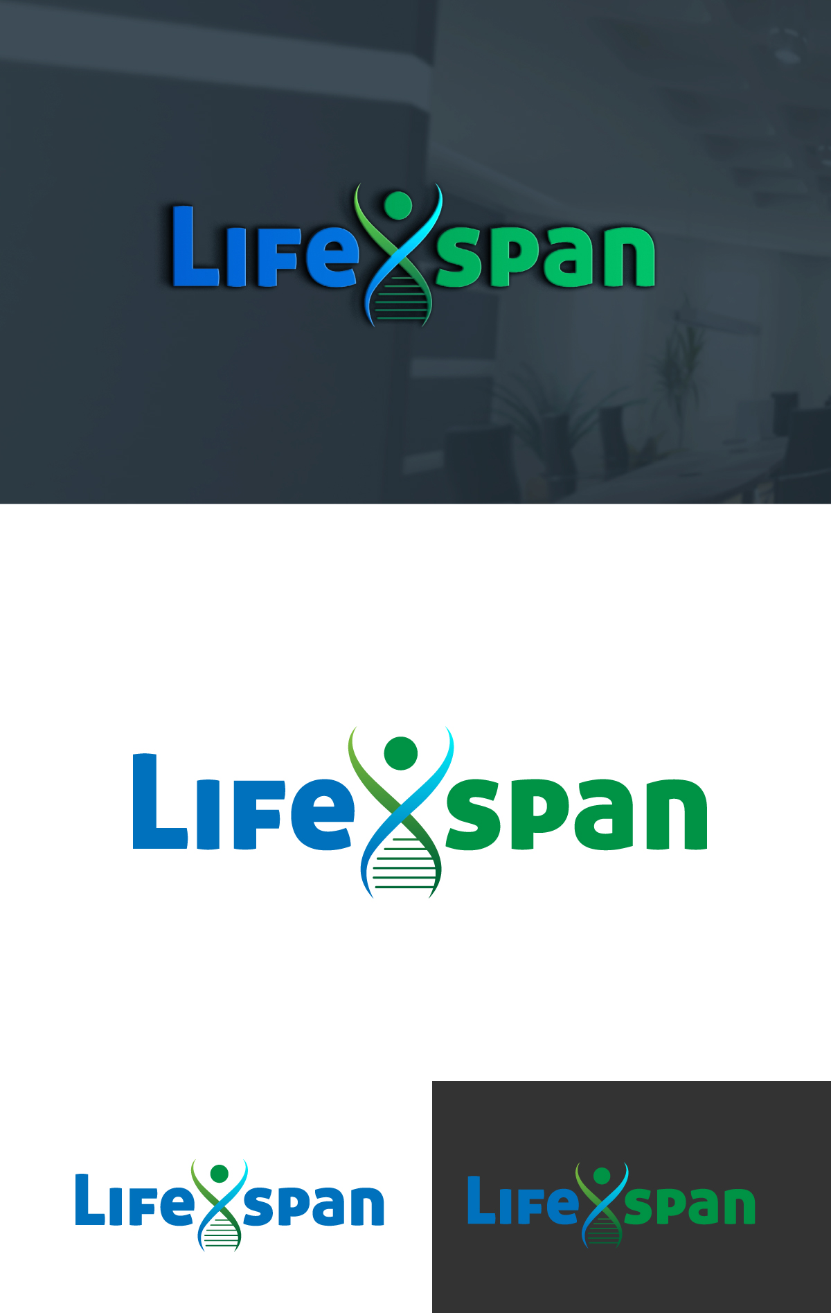 Logo Design by tanjir01 for this project | Design #32604151