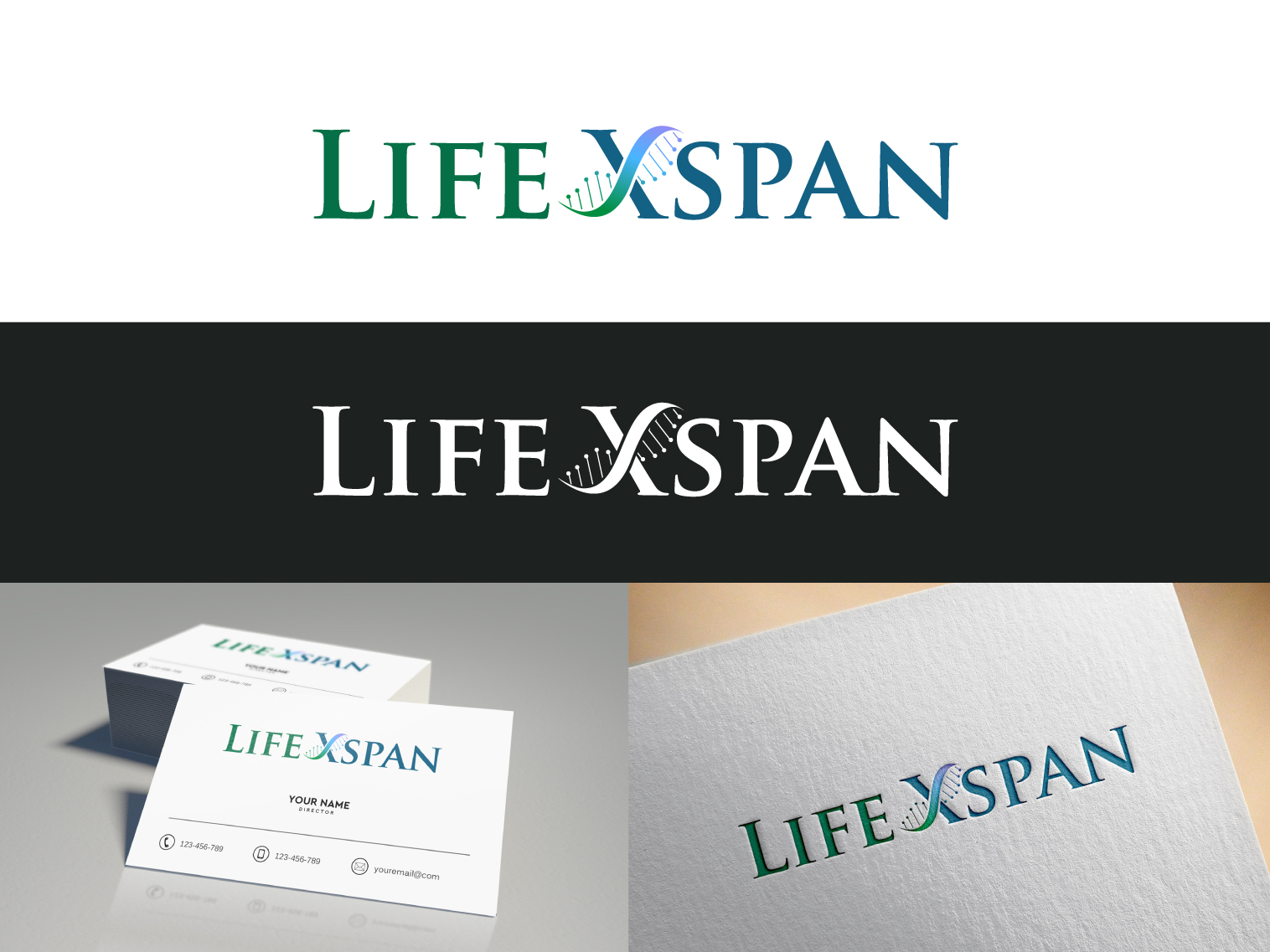 Diseño de Logo por 4lv para este proyecto | Diseño #32689777