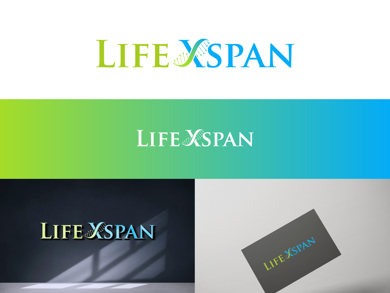 Logo Design by 4lv for this project | Design #32690151