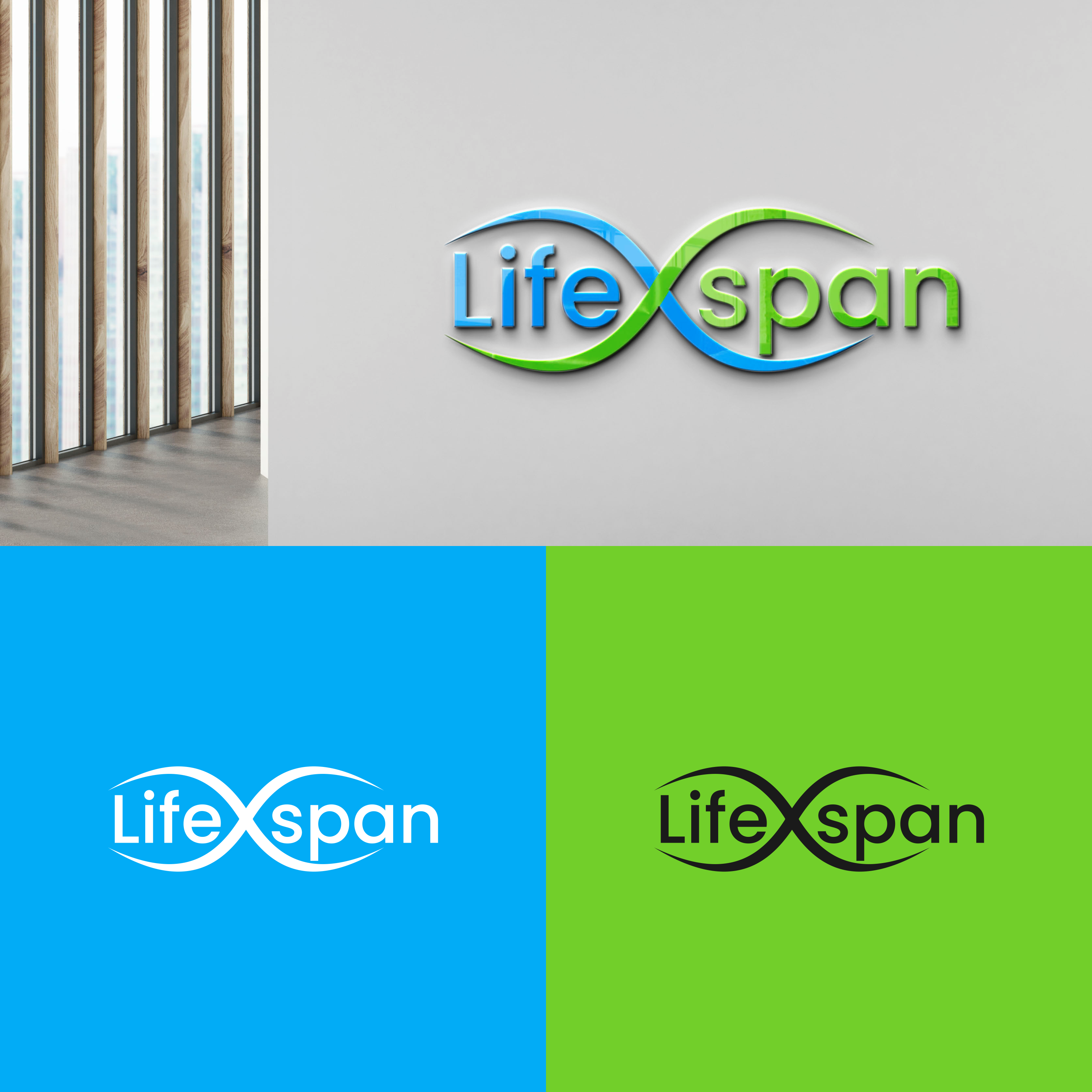 Logo Design by syad666 for this project | Design #32595901