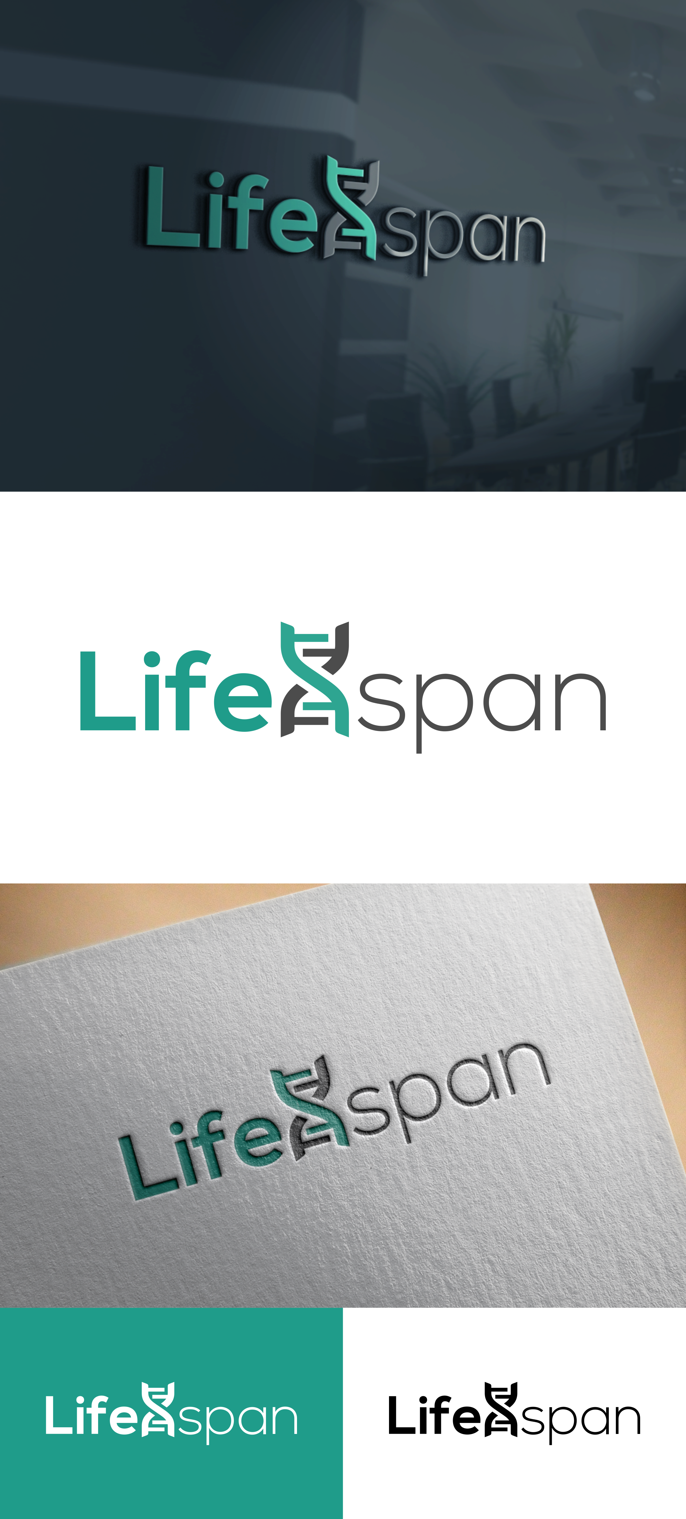 Logo Design by fatiyadesign for this project | Design #32591801