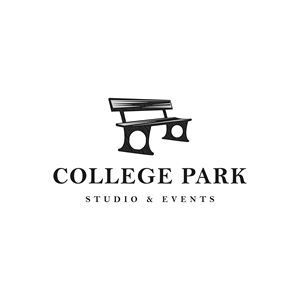 Diseño de Logo por ramu 6 para College Park Studio & Events | Diseño: #32637514