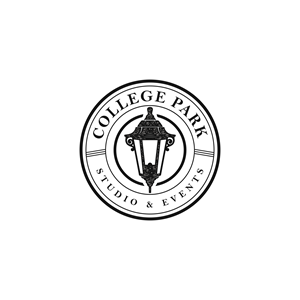 Logo Design by ramu 6 for College Park Studio & Events | Design #32641625