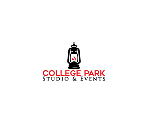 Diseño de Logo por SoltBee para College Park Studio & Events | Diseño: #32601784