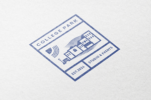 Diseño de Logo por Marc Ray para College Park Studio & Events | Diseño: #32638997