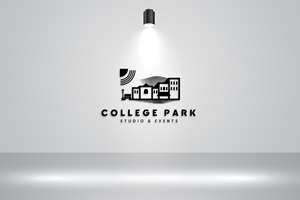 Diseño de Logo por Marc Ray para College Park Studio & Events | Diseño: #32638998