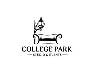 Logo Design by sachin95 for College Park Studio & Events | Design #32650586
