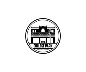 Diseño de Logo por Ansh Design para College Park Studio & Events | Diseño: #32598229