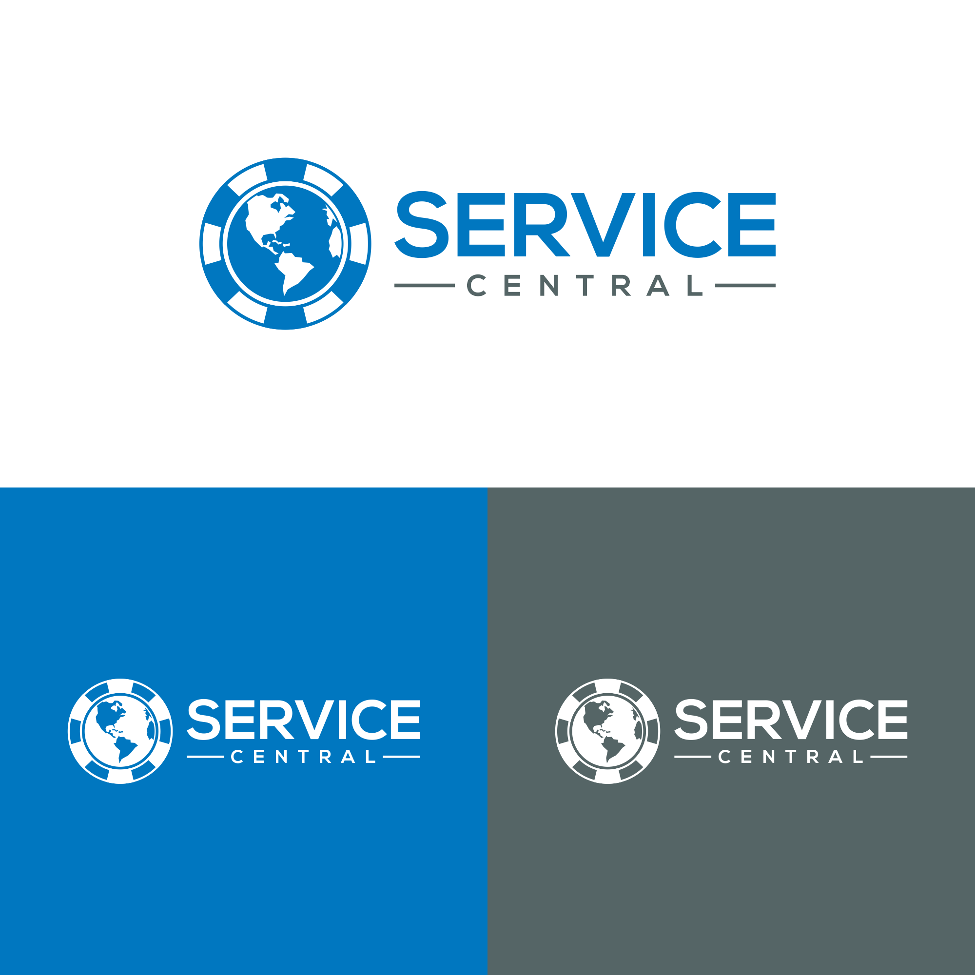 Logo Design by zilong graphic for this project | Design #32595676