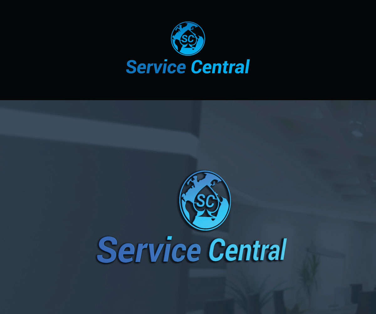 Logo Design by Luckey yaari for this project | Design #32595313