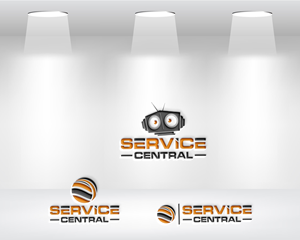 Logo Design by Daniel Khan for this project | Design: #32595354