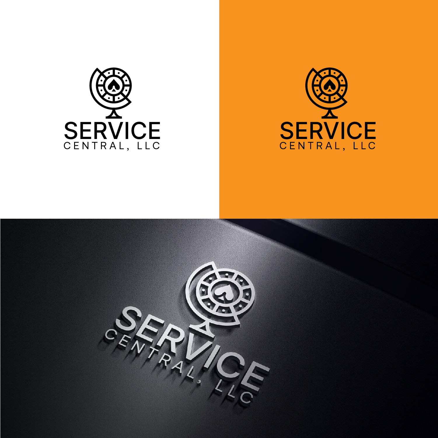 Logo Design by S.H Designs for this project | Design #32591556