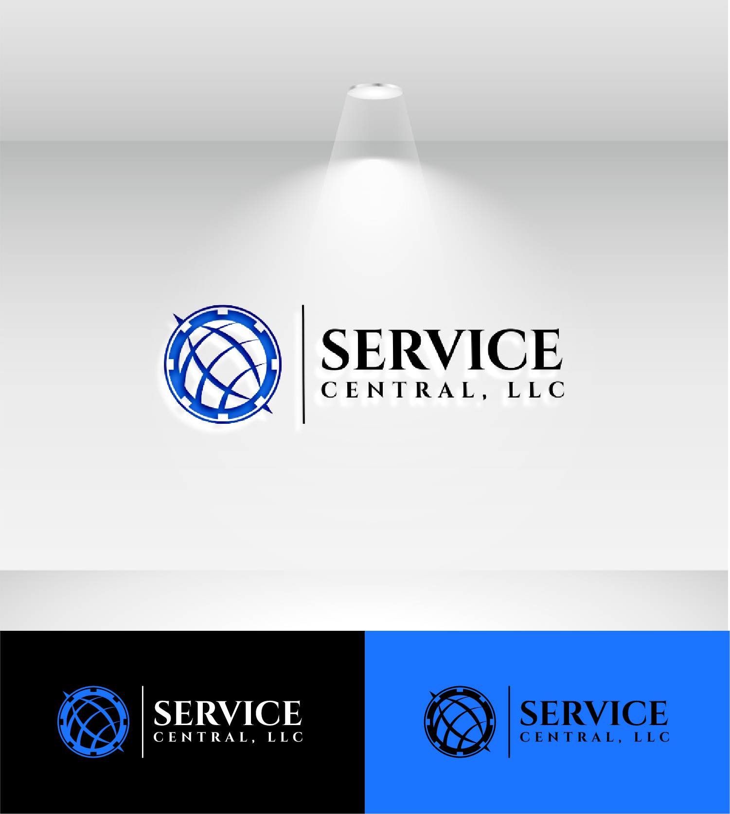 Logo Design by S.H Designs for this project | Design #32593517