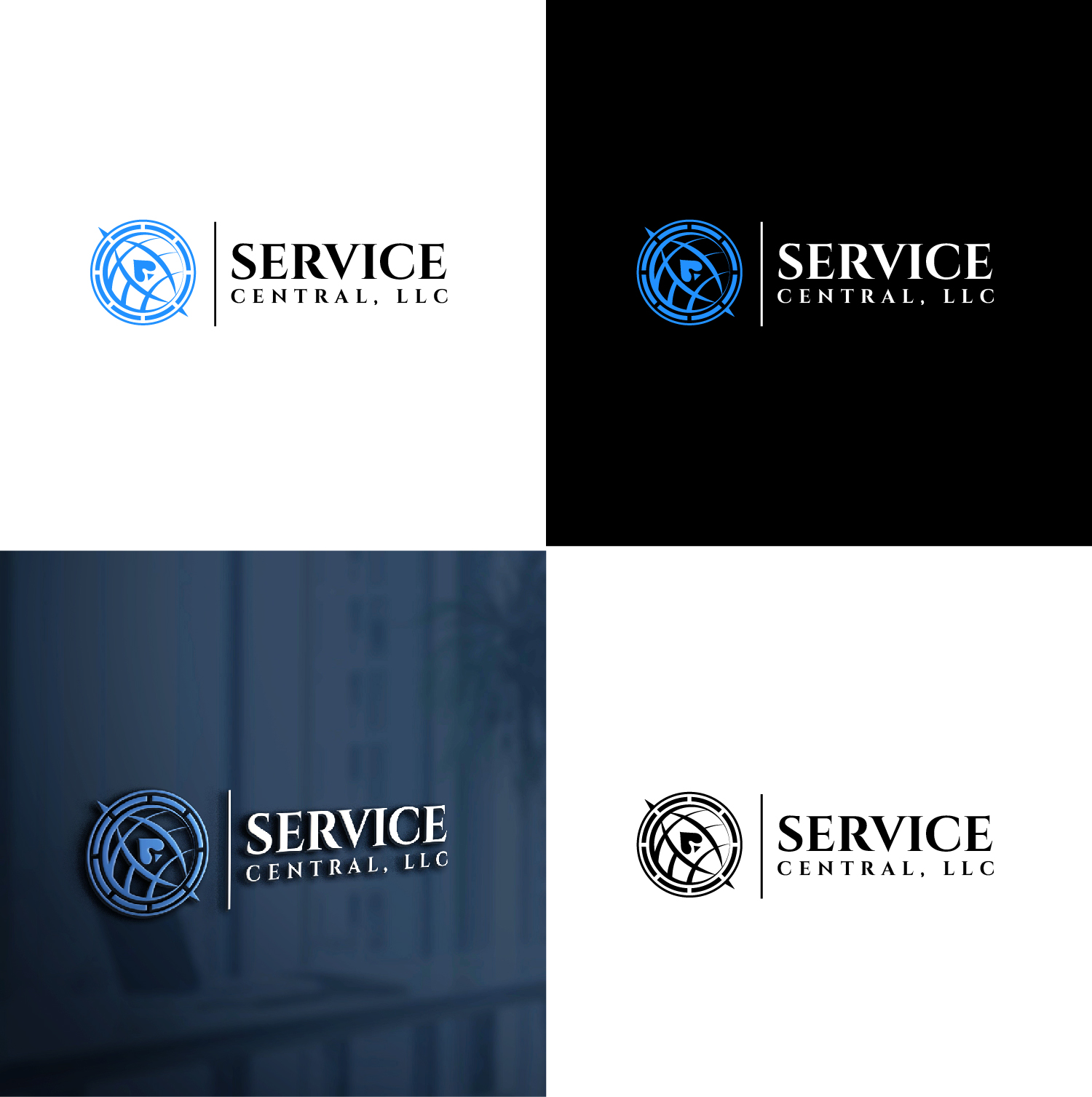 Logo Design by S.H Designs for this project | Design #32593518