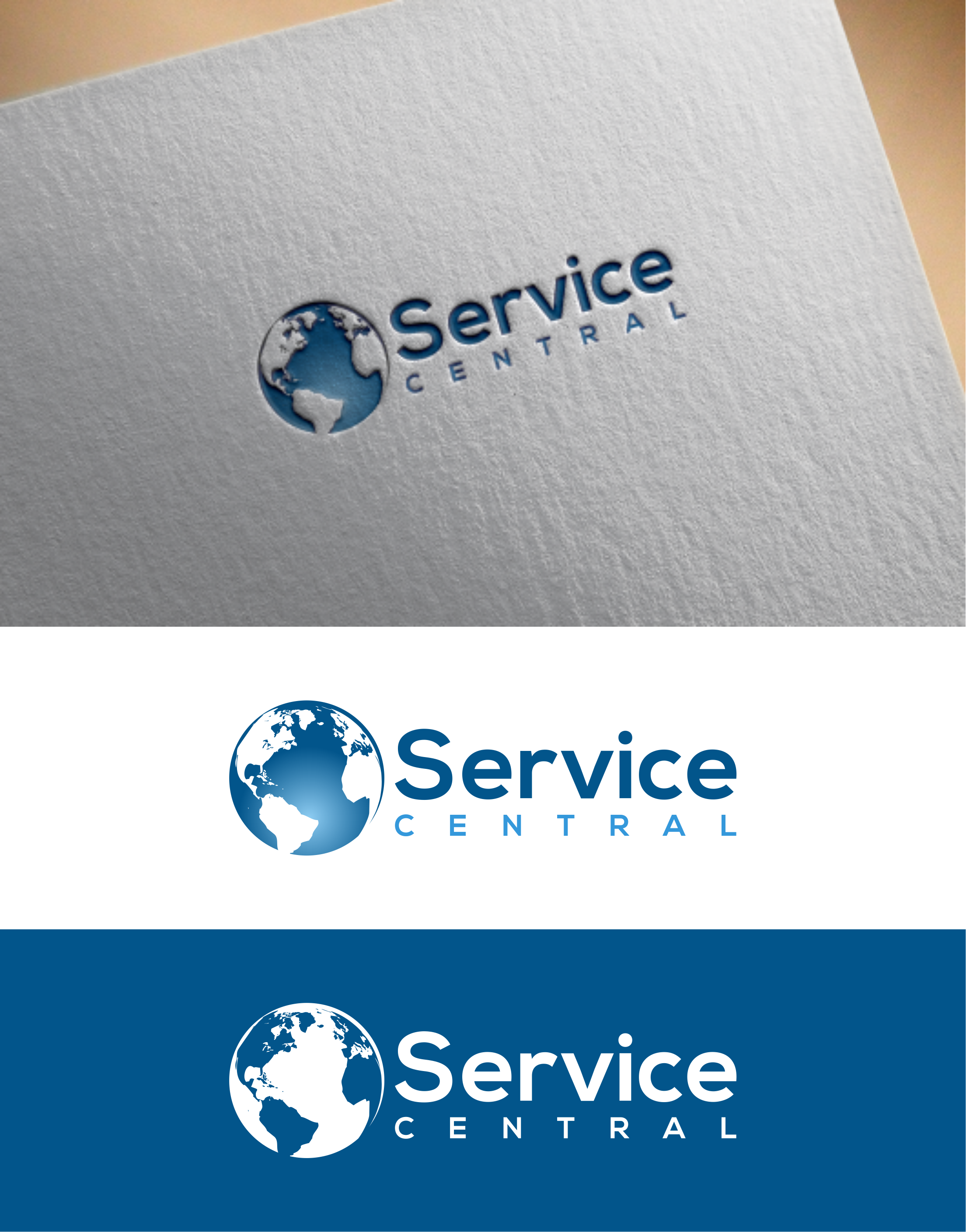 Logo Design by healer1617 for this project | Design #32594670