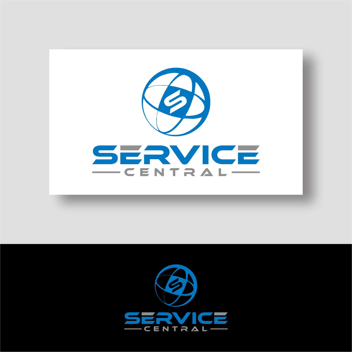 Logo Design by ganesaputu for this project | Design #32595041