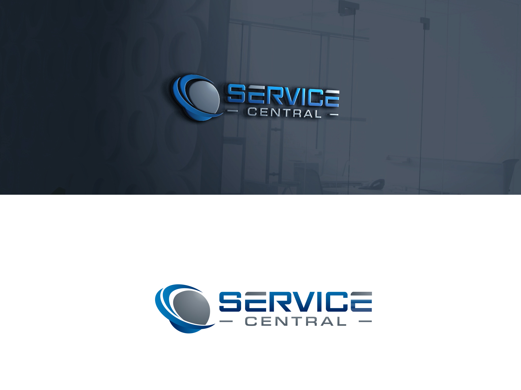 Logo Design by damakyjr for this project | Design #32596243