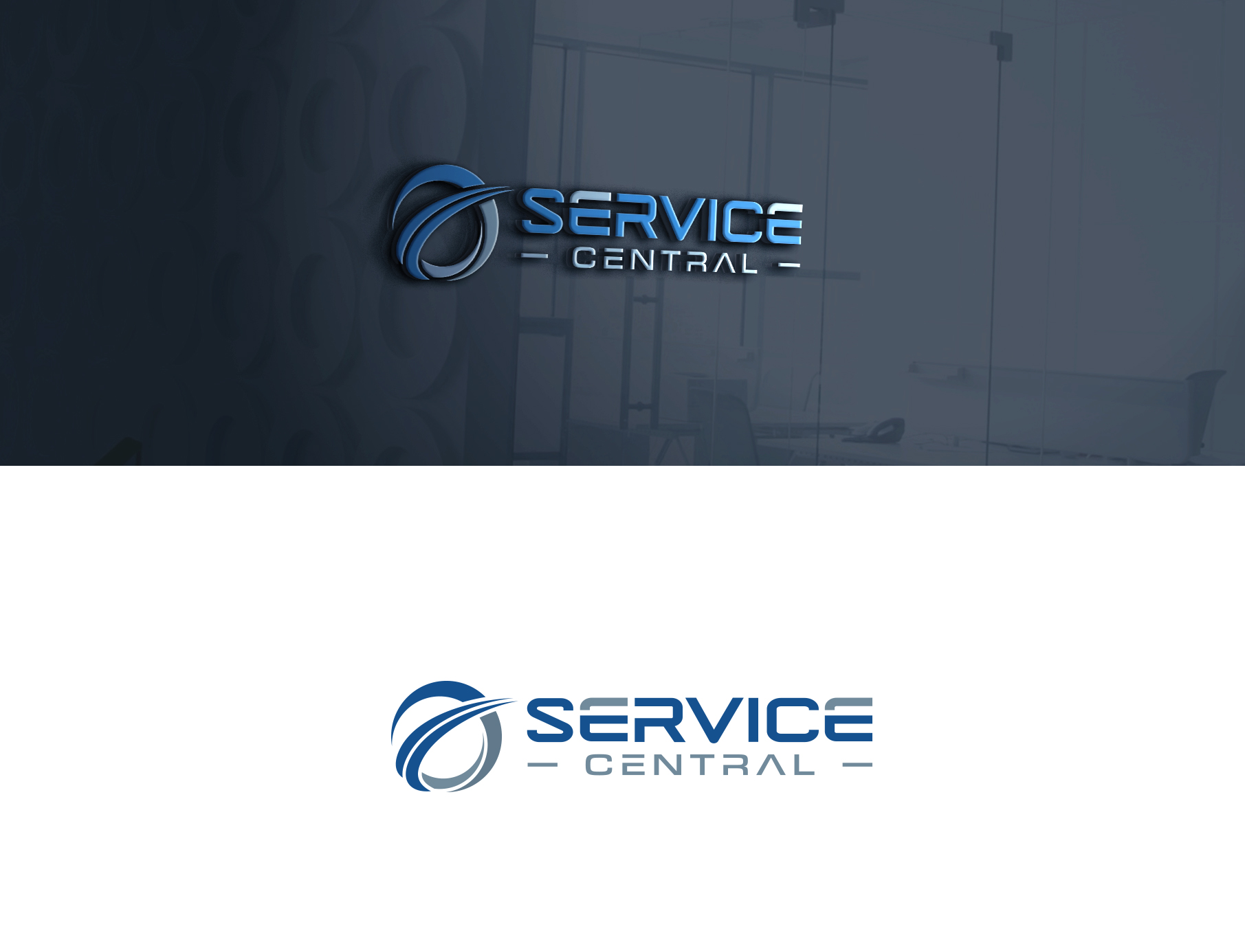 Logo Design by damakyjr for this project | Design #32597282