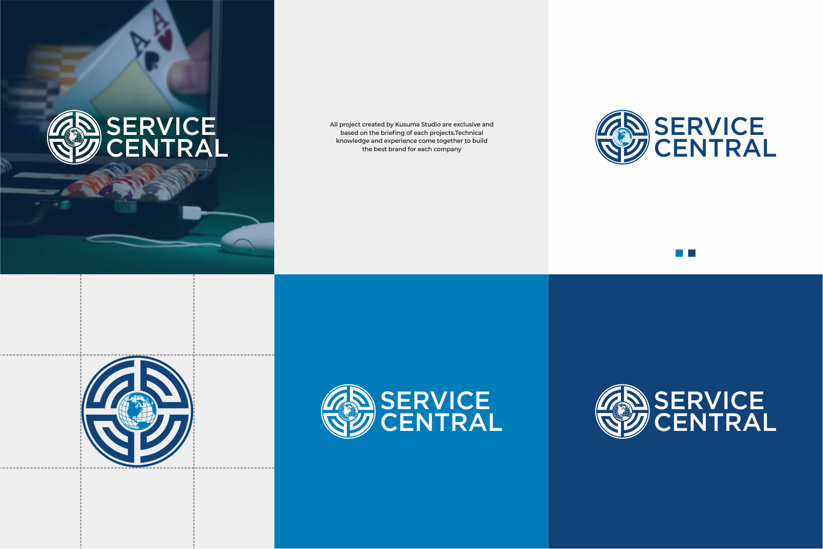 Logo Design by Kusuma Studio for this project | Design #32590725