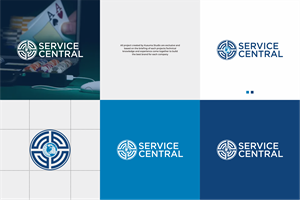 Logo Design by Kusuma Studio for this project | Design: #32590725