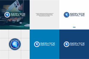 Logo Design by Kusuma Studio for this project | Design: #32600314