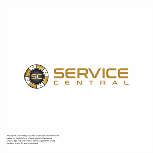 Logo Design by Kusuma Studio for this project | Design: #32612399