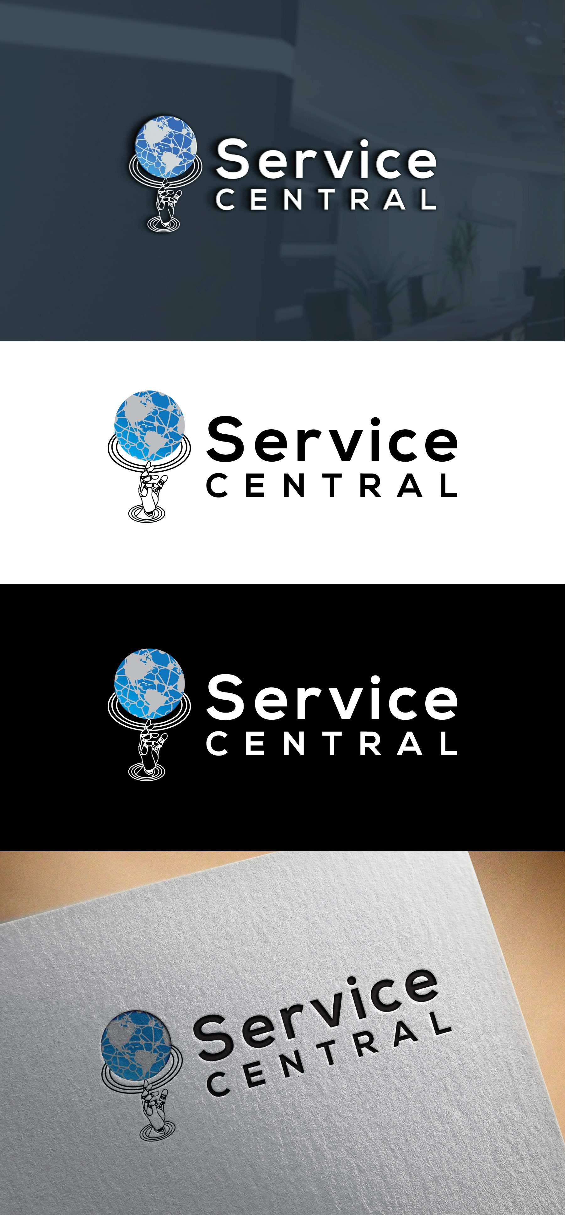 Logo Design by Palash0077 for this project | Design #32616998