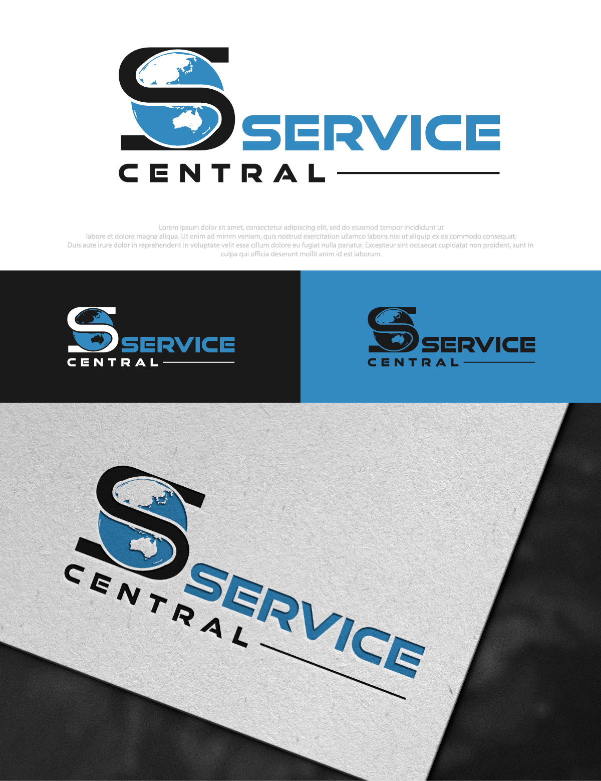 Logo Design by DesignLima for this project | Design #32599318