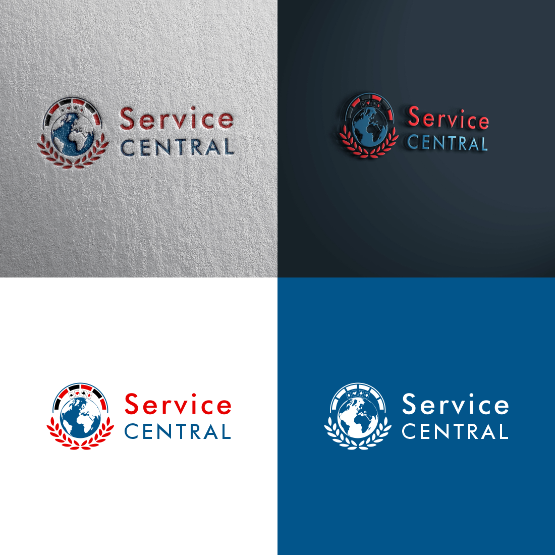 Logo Design by aqilazhifara for this project | Design #32590871