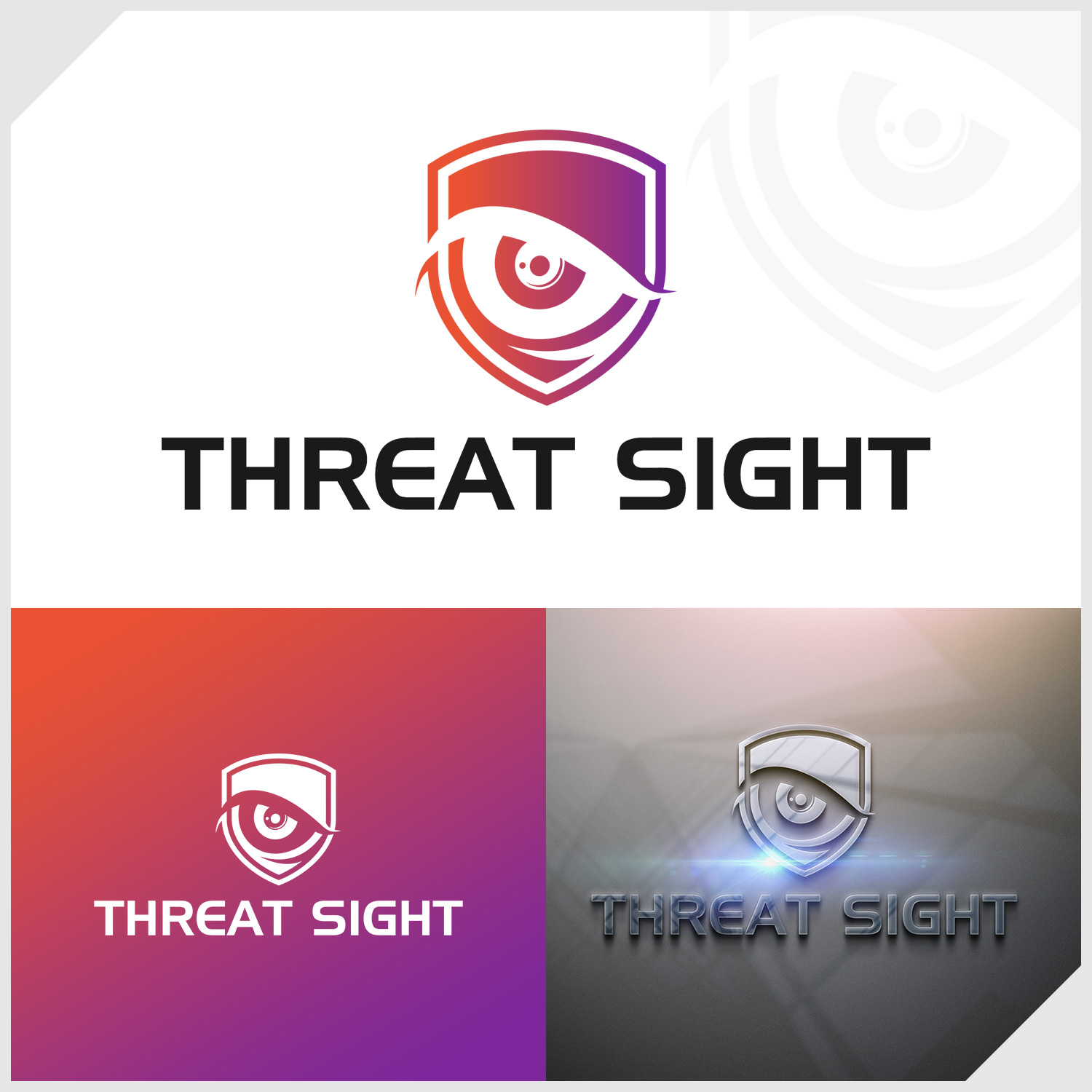 Logo Design by IDesign1606 for this project | Design #32598308
