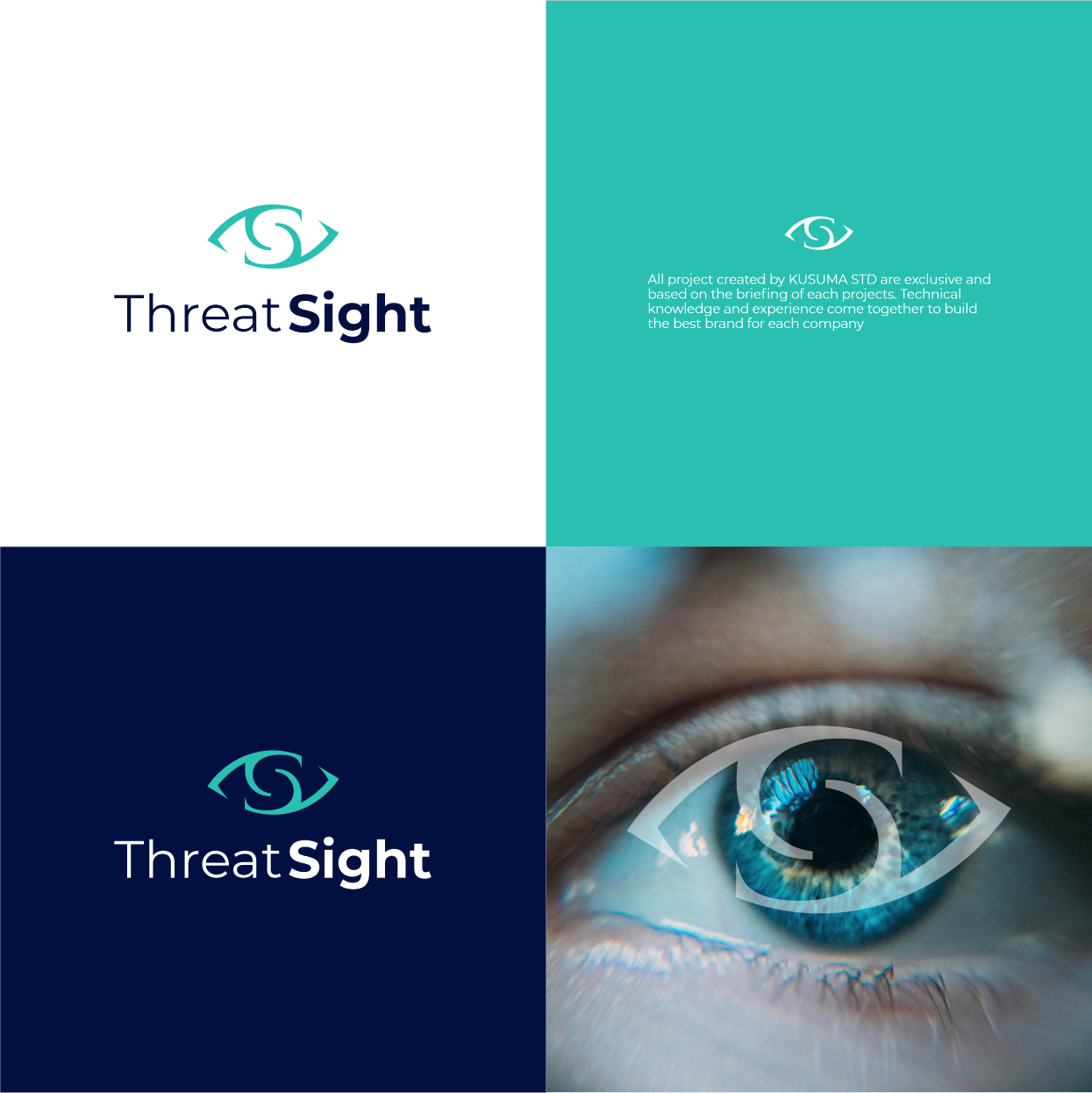 Logo Design by Kusuma Studio for this project | Design #32591278