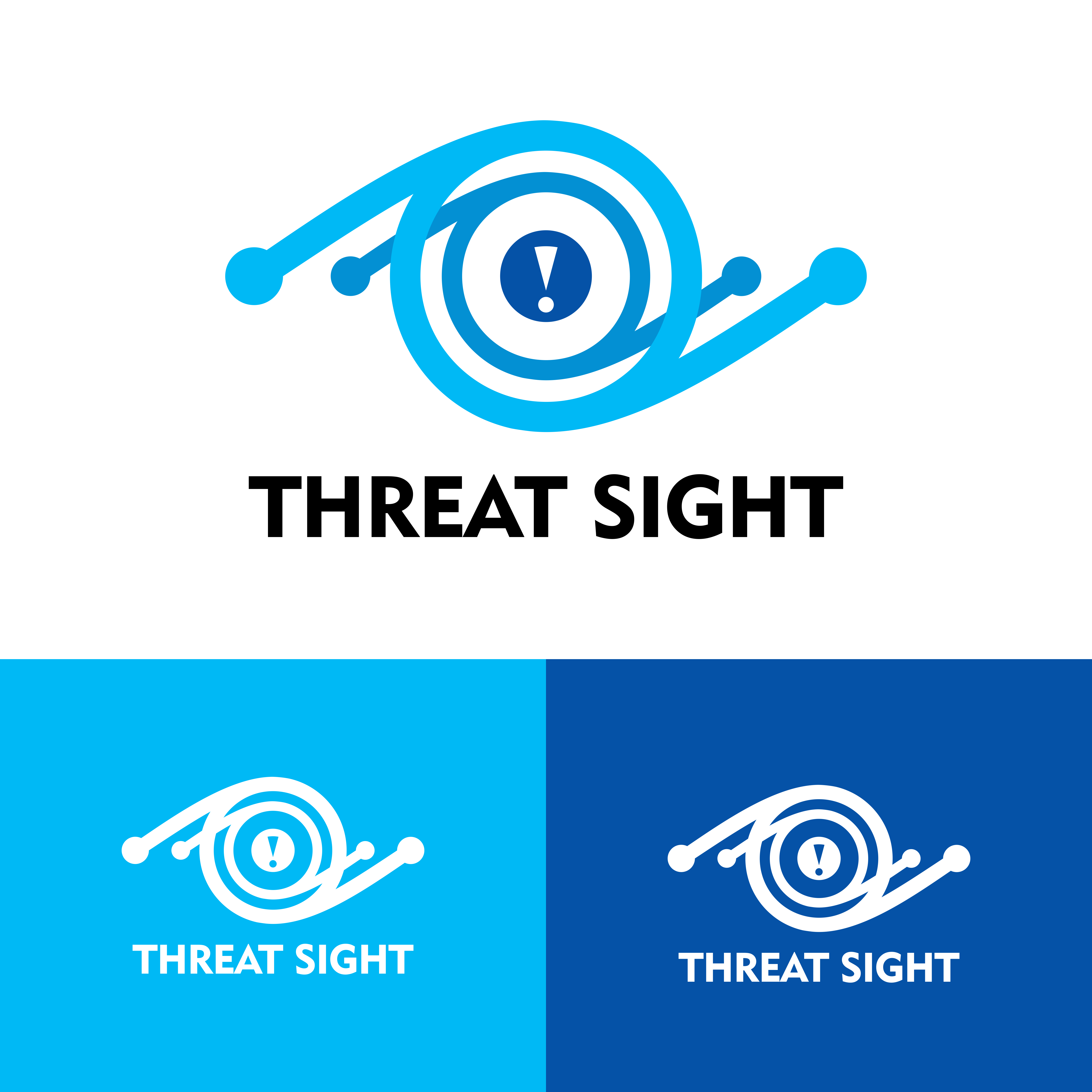 Logo Design by Hello Bairley for this project | Design #32588875