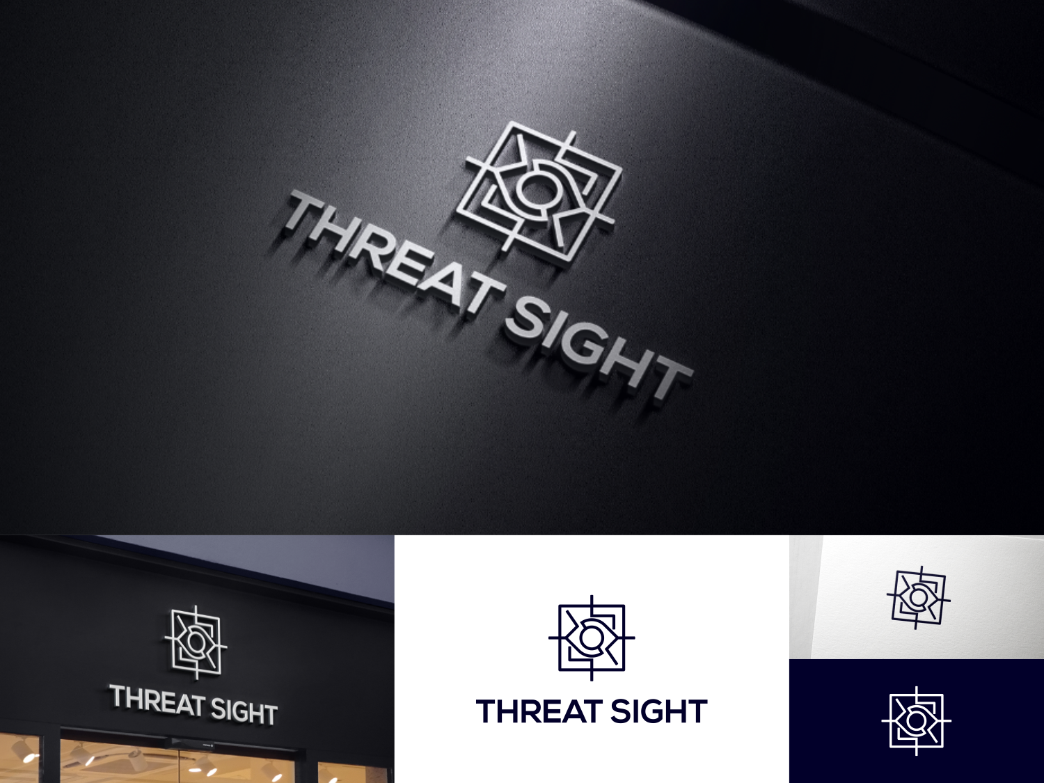 Logo Design by robbyart0809 for this project | Design #32587554